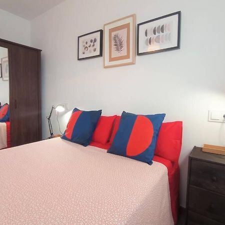 Apartamento Playa Catedrales Con Terraza Barreiros Εξωτερικό φωτογραφία